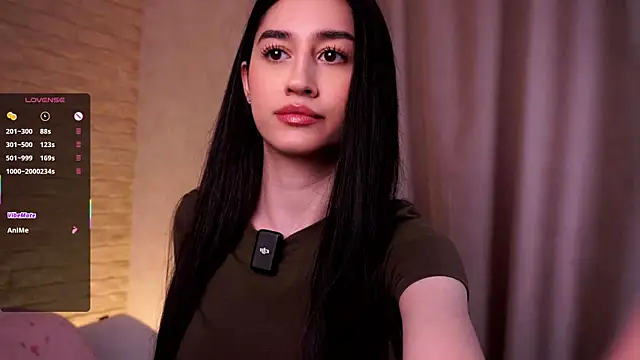 kayaangell online show from October 28, 1:28 am