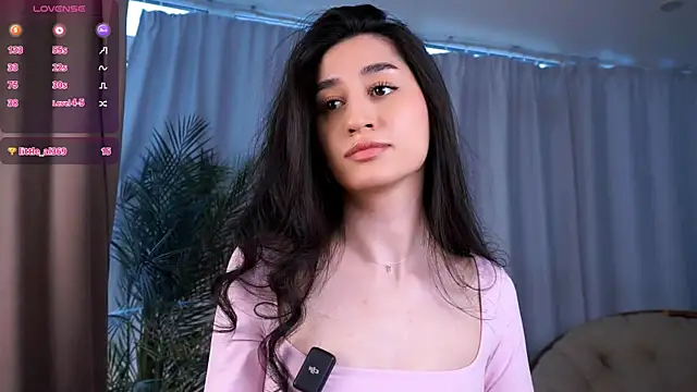 kayaangell online show from November 8, 3:21 am