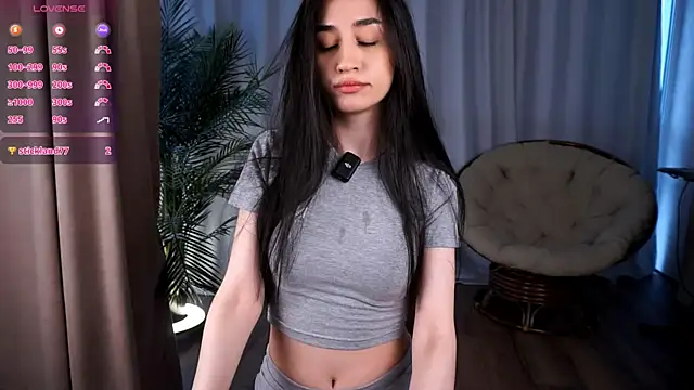 kayaangell online show from November 10, 4:06 am