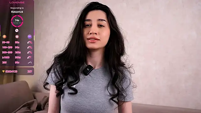 kayaangell online show from November 13, 3:21 am