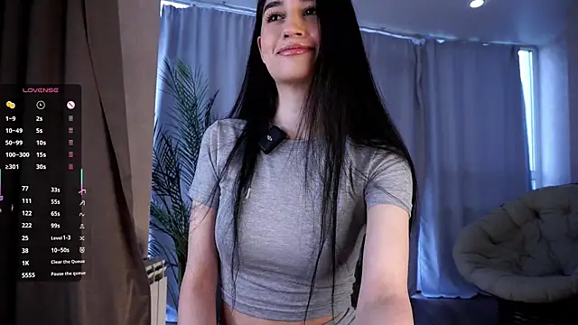 kayaangell online show from October 11, 3:40 am