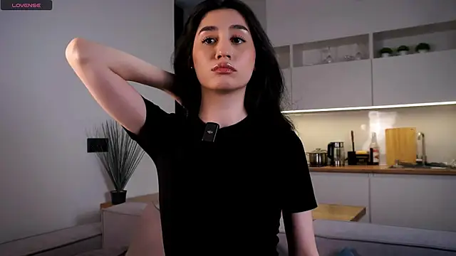 kayaangell online show from November 18, 3:54 am