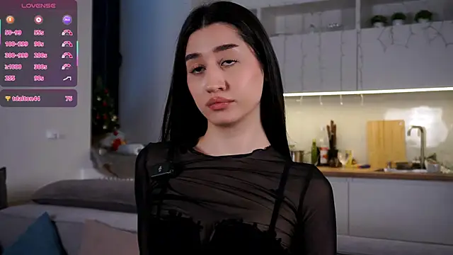 kayaangell online show from January 14, 3:43 am