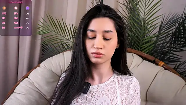 kayaangell online show from November 7, 3:33 am