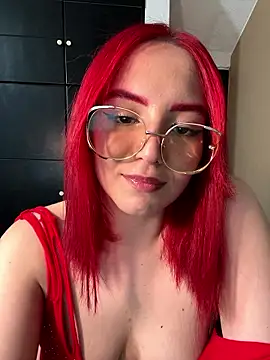 Goonette messy online show from January 18, 10:57 pm