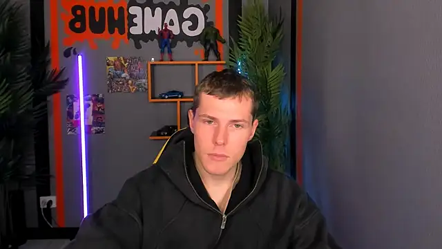 Hector Spector online show from November 22, 10:36 am