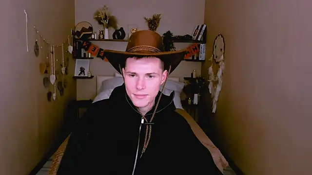 Hector Spector online show from October 30, 10:46 am