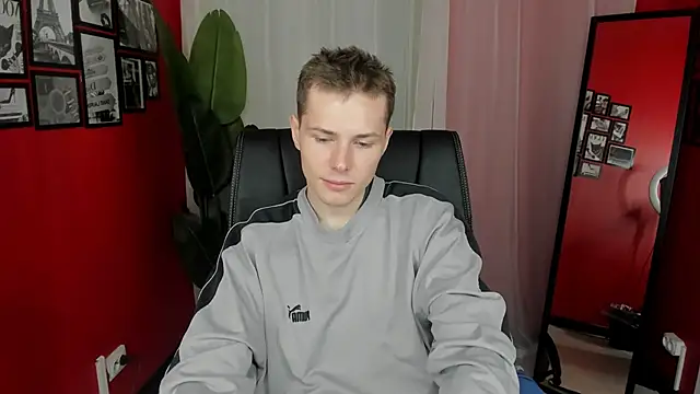 Hector Spector online show from November 8, 11:47 am