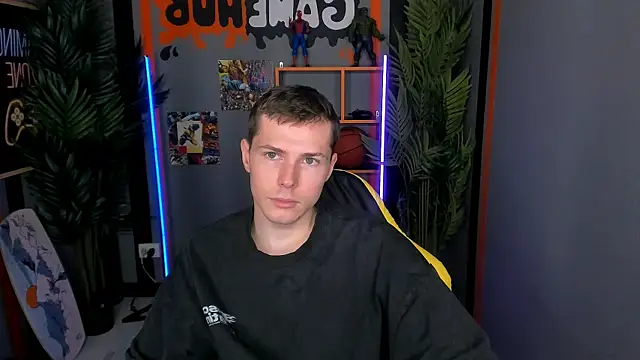 Hector Spector online show from November 23, 10:14 am