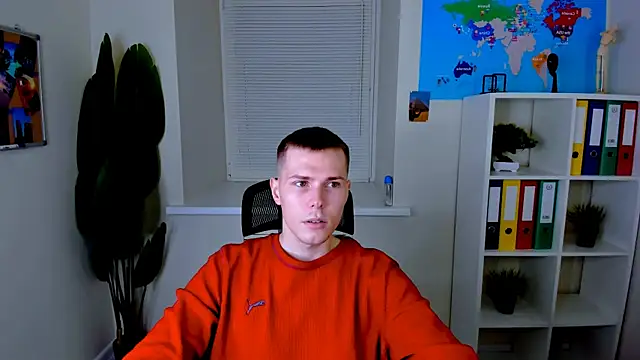 Hector Spector online show from October 21, 10:36 am