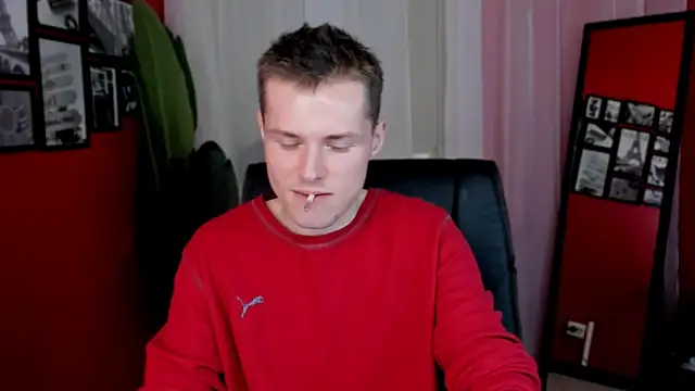 Hector Spector online show from November 5, 10:51 am