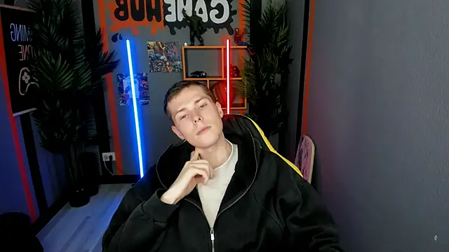 Hector Spector online show from November 13, 9:35 am