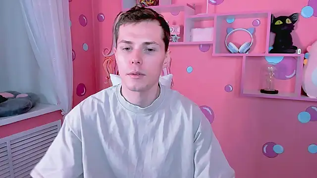 Hector Spector online show from November 26, 10:15 am