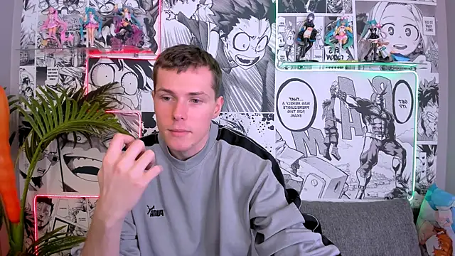 Hector Spector online show from November 18, 9:01 am