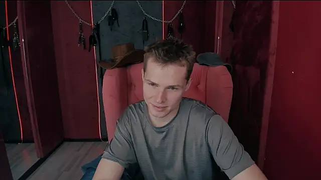 Hector Spector online show from November 11, 11:49 am