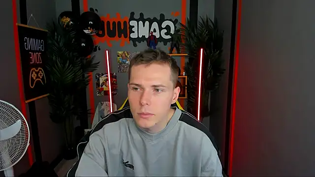 Hector Spector online show from November 2, 11:04 am