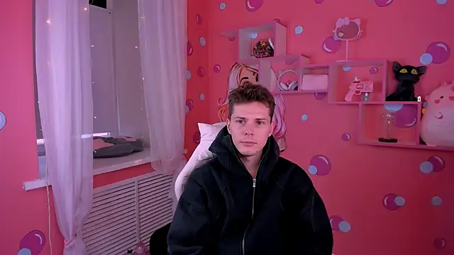 Hector Spector online show from October 19, 10:51 am