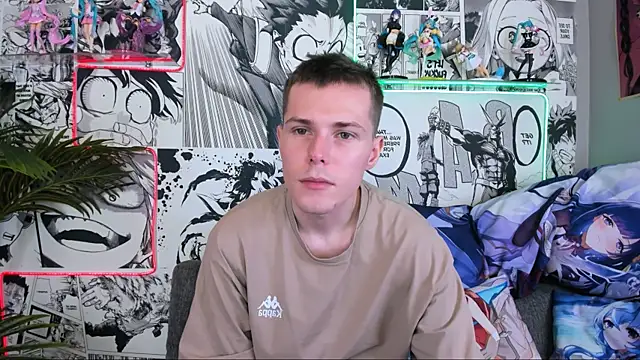 Hector Spector online show from October 28, 10:36 am