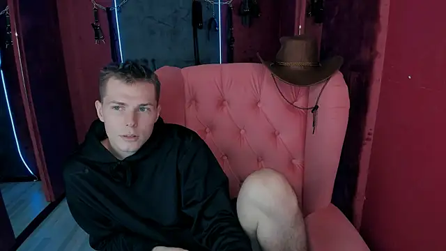 Hector Spector online show from November 4, 11:03 am