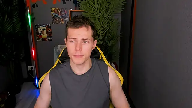 Hector Spector online show from November 29, 10:37 am