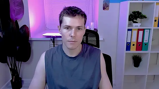 Hector Spector online show from December 2, 10:50 am