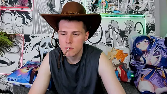 Hector Spector online show from October 31, 3:52 pm