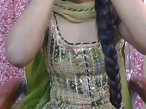 priti singhaniya online show from December 16, 3:44 am