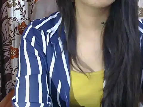 priti singhaniya online show from November 5, 6:05 am