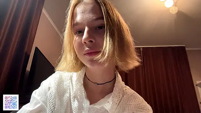 TerrellSroufe online show from October 6, 7:14 pm