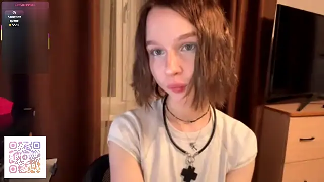 TerrellSroufe online show from October 30, 7:22 pm