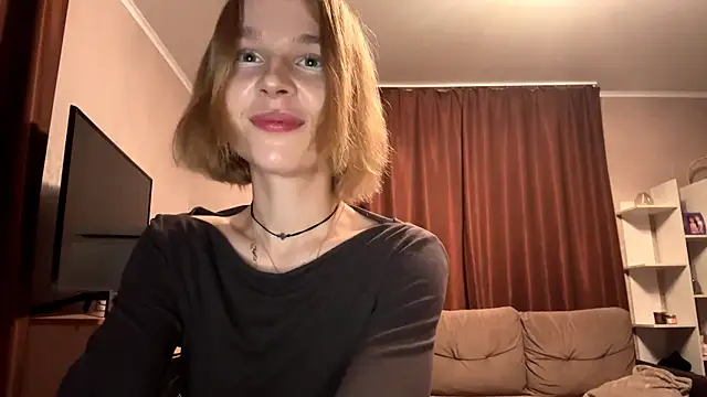 TerrellSroufe online show from October 12, 7:15 pm