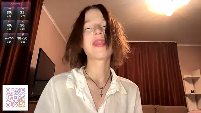 TerrellSroufe online show from November 29, 7:36 pm