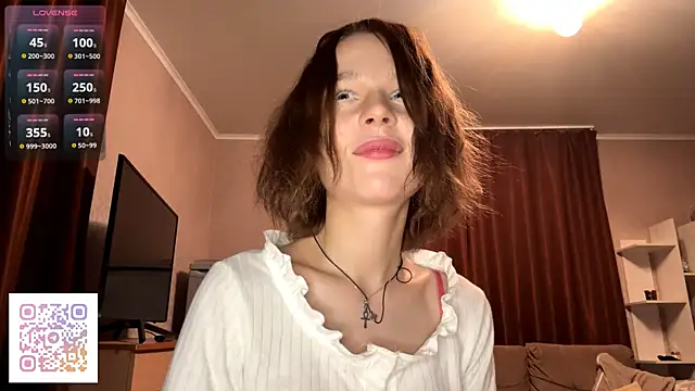 TerrellSroufe online show from December 2, 7:26 pm