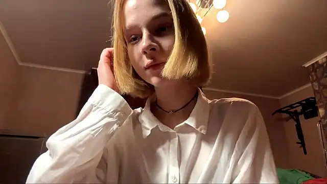 TerrellSroufe online show from October 8, 7:36 pm