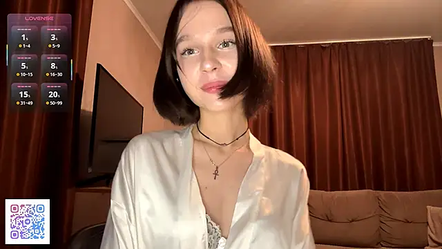 TerrellSroufe online show from October 17, 7:59 pm