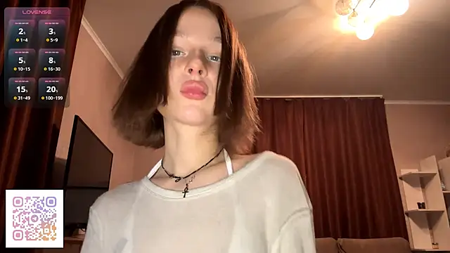 TerrellSroufe online show from November 15, 7:51 pm