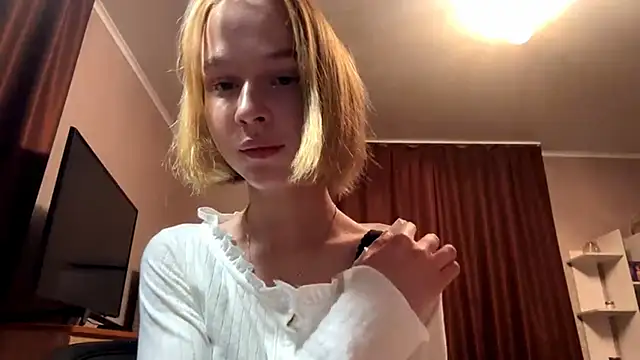 TerrellSroufe online show from October 5, 6:09 pm