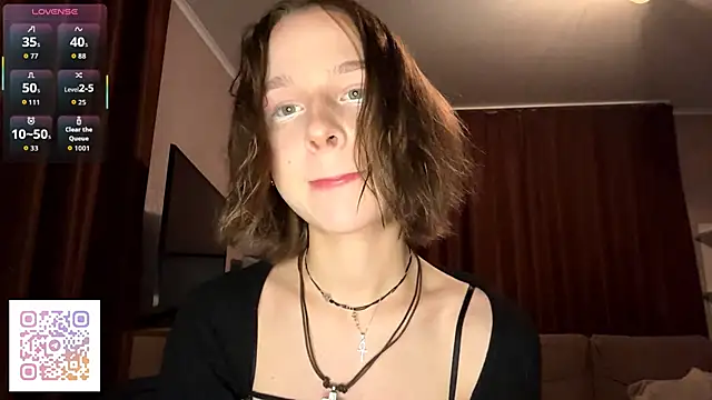 TerrellSroufe online show from November 9, 7:29 pm