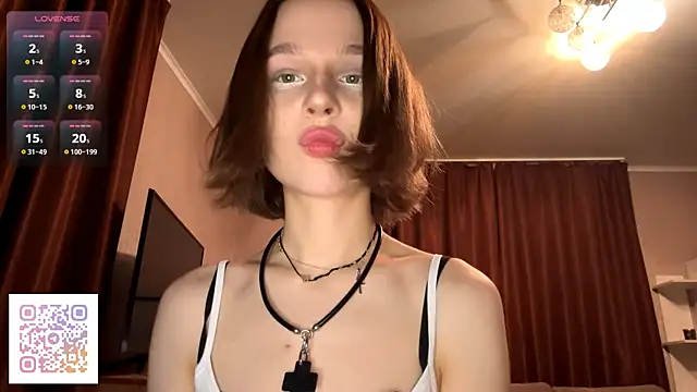 TerrellSroufe online show from November 12, 7:18 pm