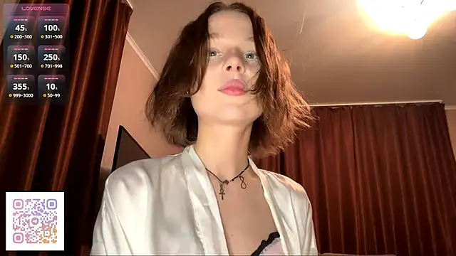 TerrellSroufe online show from November 26, 7:47 pm