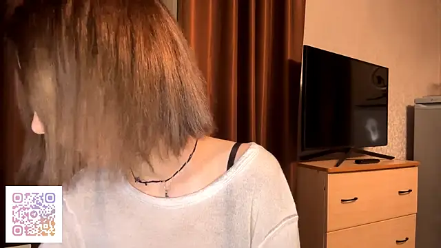 TerrellSroufe online show from October 26, 7:14 pm