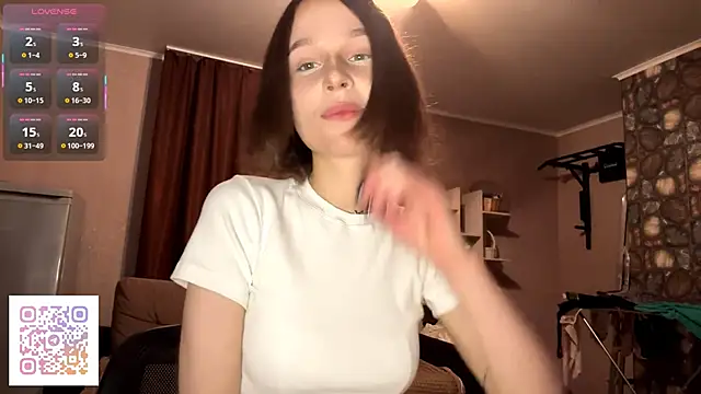 TerrellSroufe online show from November 2, 7:19 pm