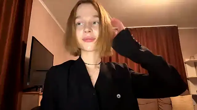 TerrellSroufe online show from October 14, 7:25 pm