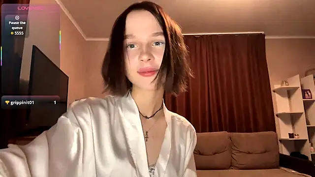 TerrellSroufe online show from October 21, 7:13 pm