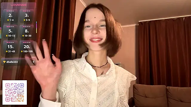 TerrellSroufe online show from October 25, 7:25 pm