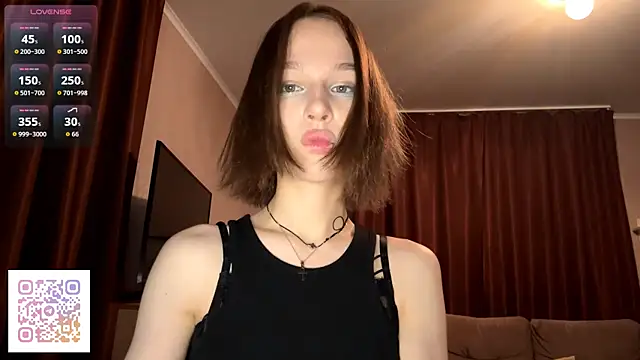 TerrellSroufe online show from November 19, 7:25 pm