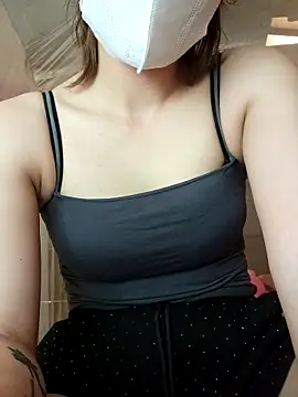 LylyCii6969 online show from October 7, 2:23 am