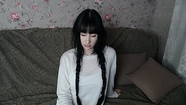 NaemiiBlush online show from February 24, 3:13 pm