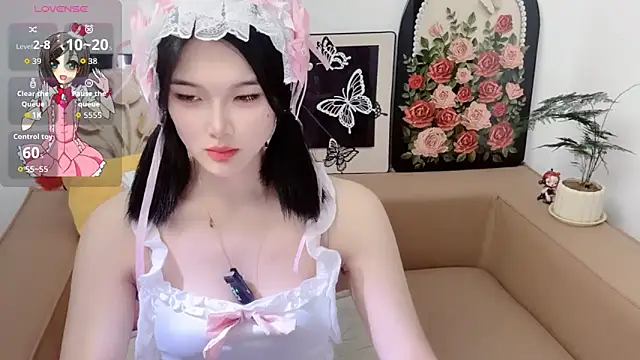 T-TeaR online show from May 11, 1:51 am