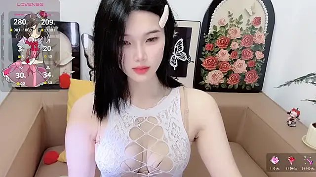 T-TeaR online show from May 27, 2:41 am